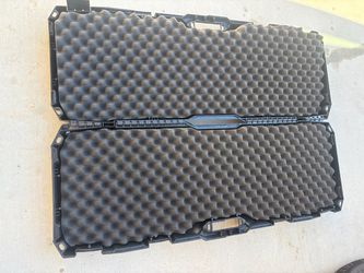 Flambean Riffle Hard Carries Case (Hesperia Ca)