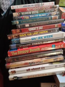 Dvds