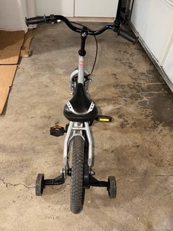 Kids Joystar Whizzkid Bike