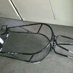 BOB Yak Cargo Bike Trailer
- Excellent condition
