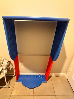 Toddler beds