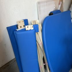 Bed Frame Twin Marvel Captain America