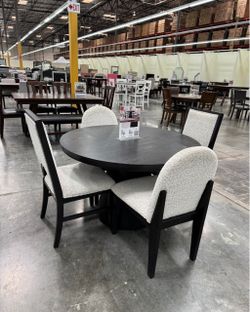 Table set