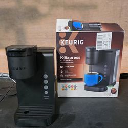 KEURIG K XPRESS
