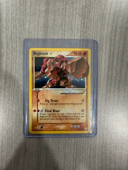 Pokémon cards