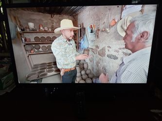 Tv element 32" (no smart)