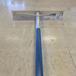 Anvil One Piece Aluminum Concrete Placer I-8166