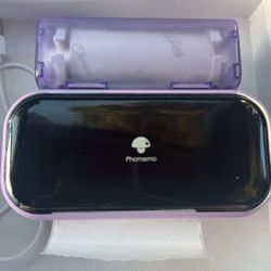 Thermal Label Printer 