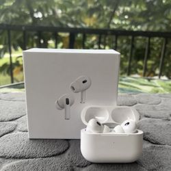 Apple AirPods Pro 2