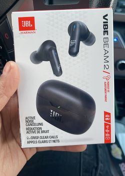 JBL BEAM 2 Headphones 