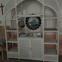 Entertainment Center And Much More