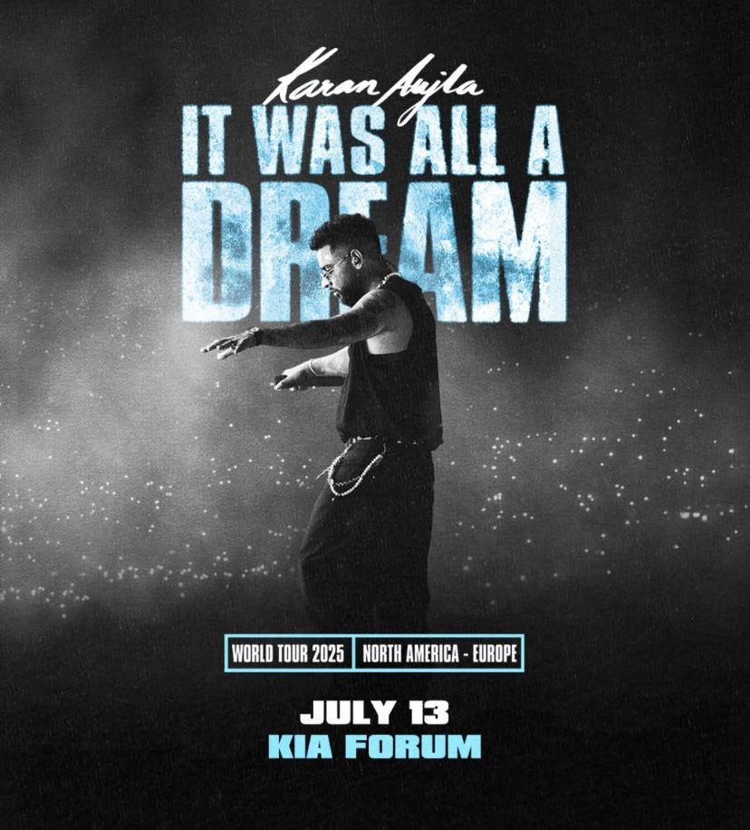 Karan Aujla Tickets