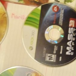 Xbox 360 Games