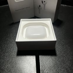 AirPods (4th Generation)