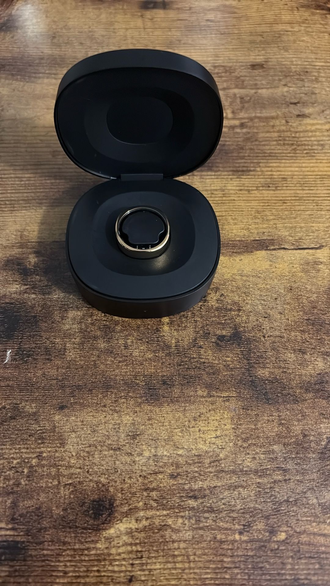 smart ring (ringconn) gen 2 size 9