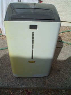 Idylis Portable AC