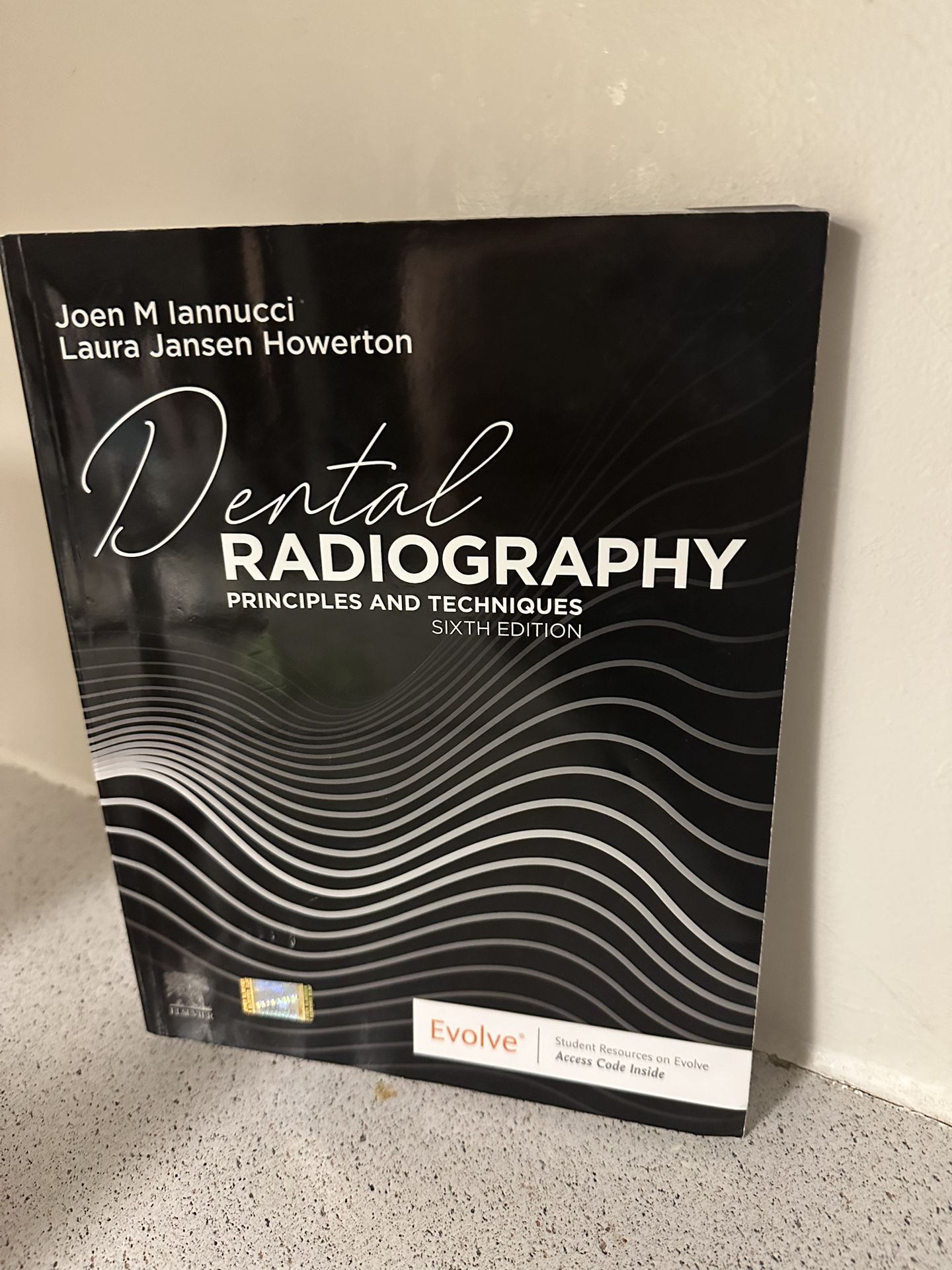 Dental Radiology 6th Edition