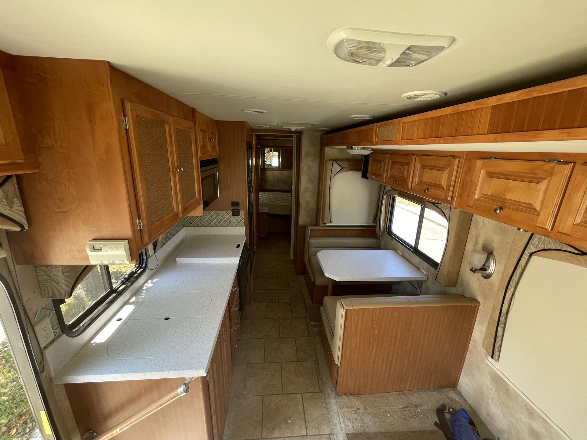 Solid Surfaces for RV, Boat, and Trailers (Free Estimates)