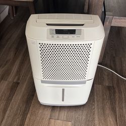 Dehumidifier