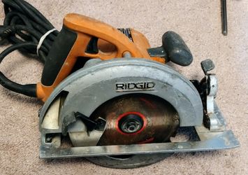 Ridgid R3200 7 1 4