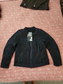 Women's Harley Davidson Jacket Medium $125 