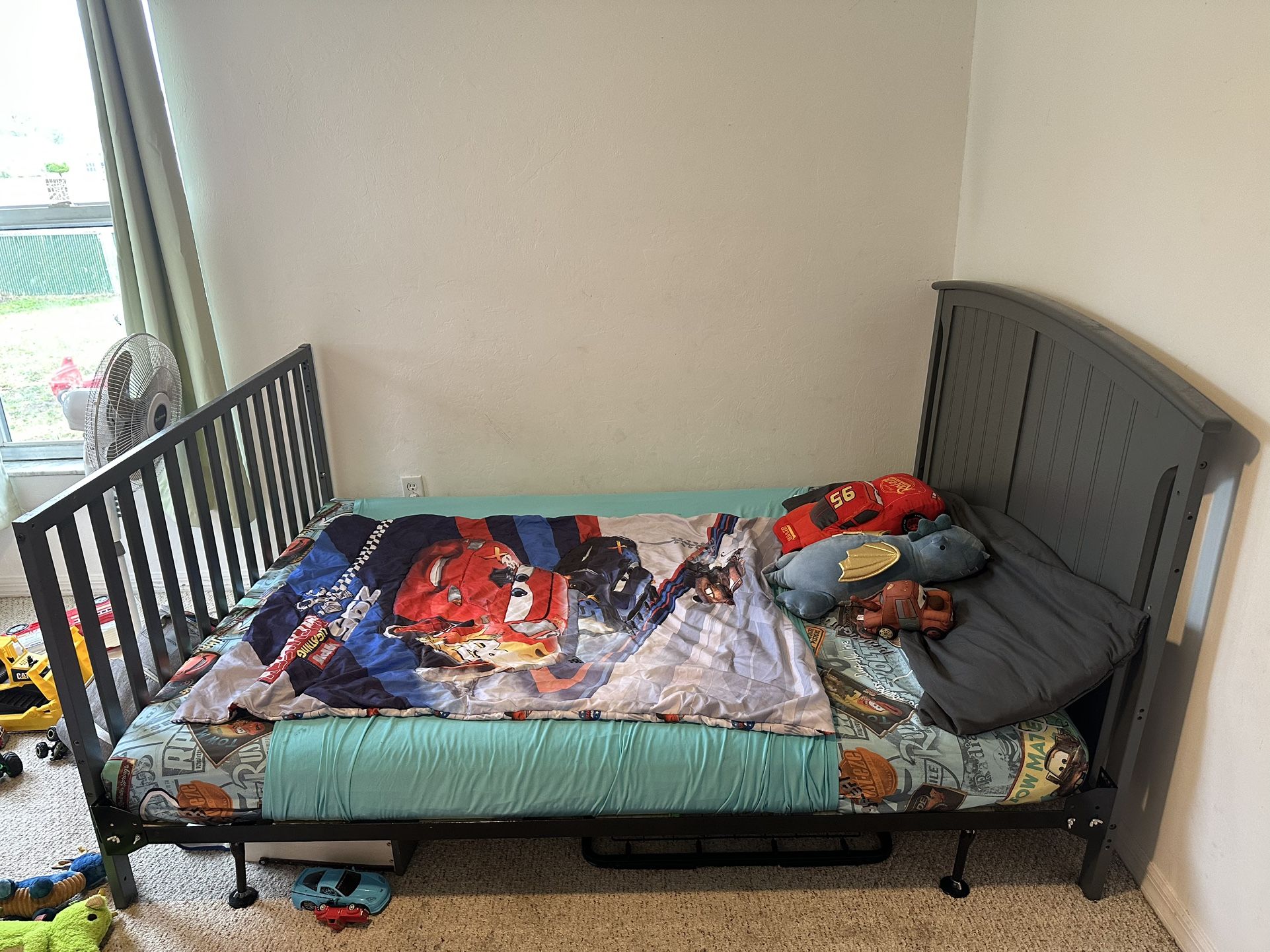 Toddler Bedroom Set