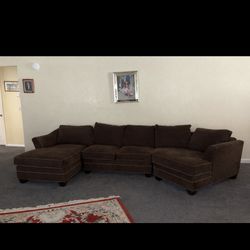 Sectional sofa