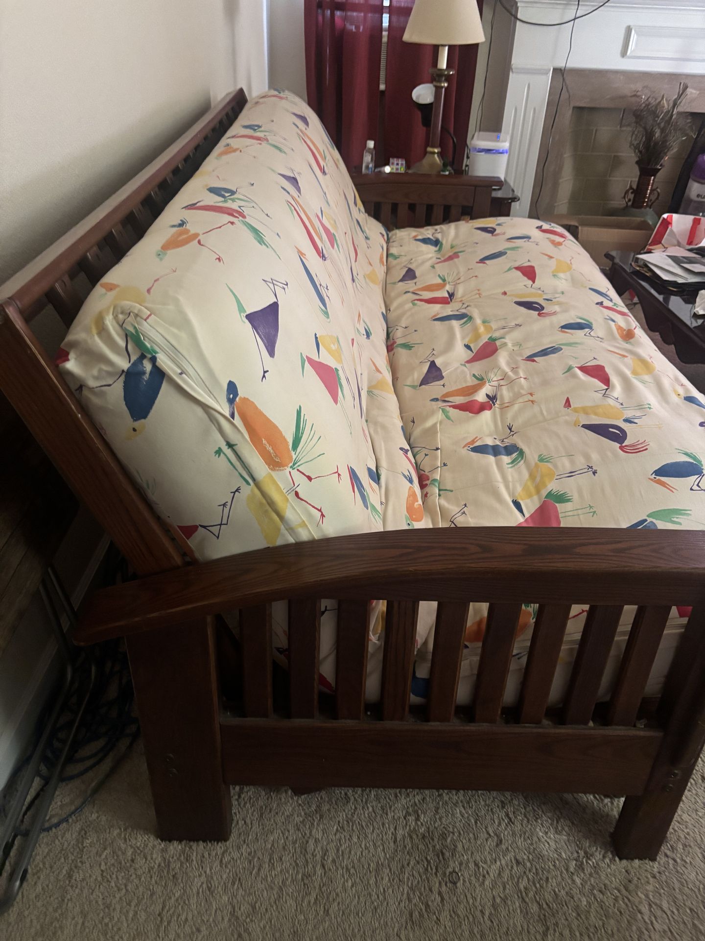 Futon For Sale