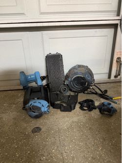 Surron parts not free!!!