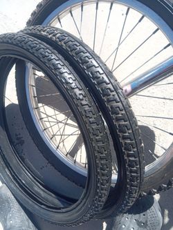 Gt tires 20" old school