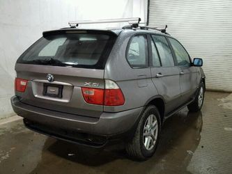 Parting X5 E53 and E70 let me know what parts do you need
