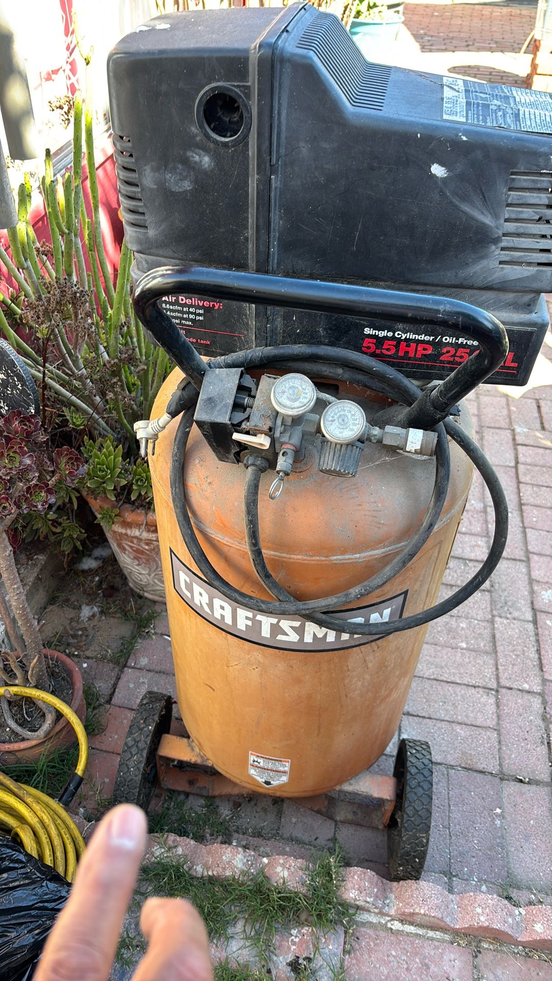 Craftsman