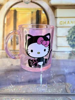 Hello Kitty Mug 