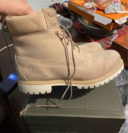Timberland size 11,5 in men’s
