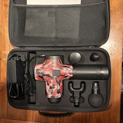 Massage Gun