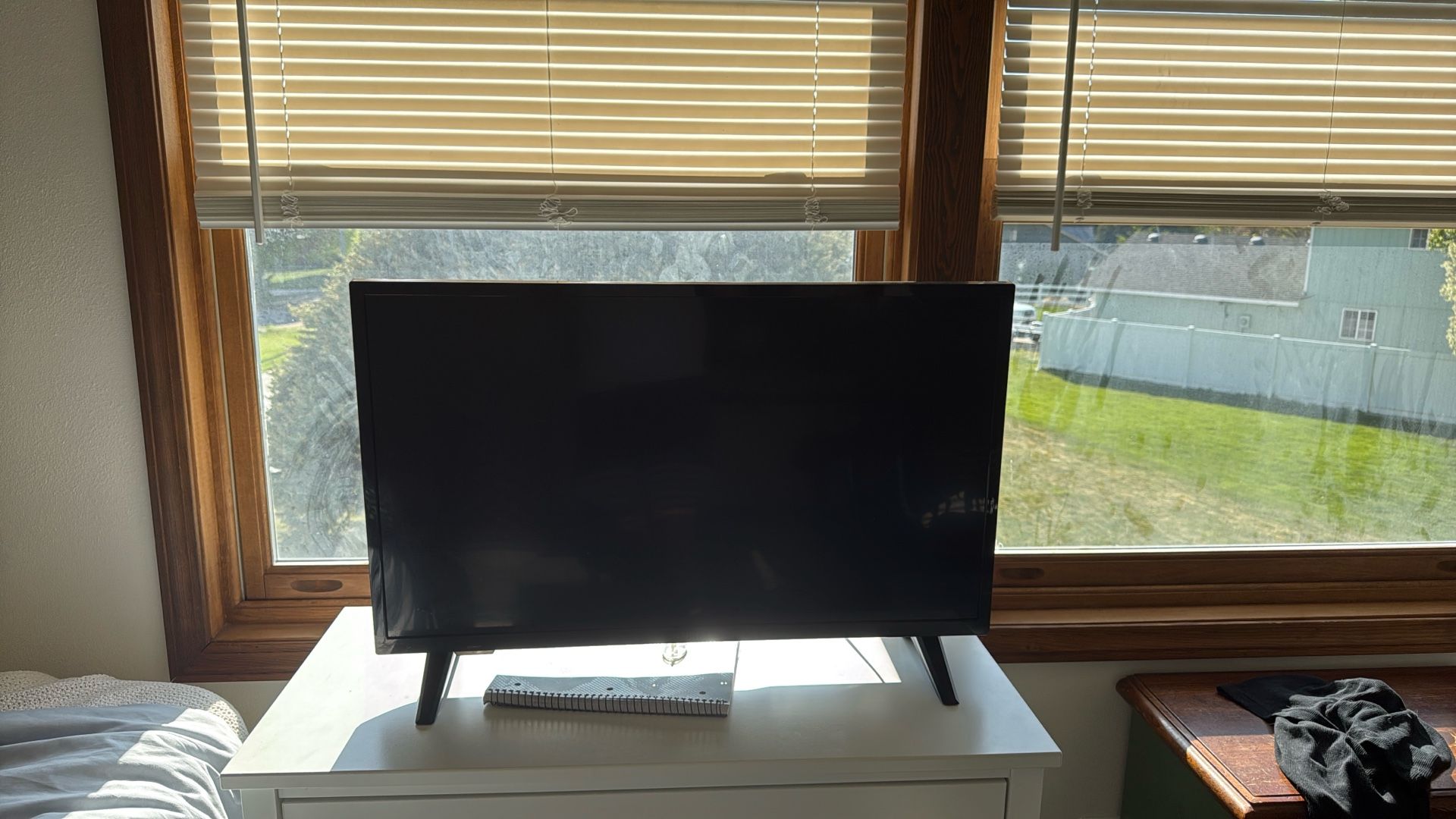 Insignia Tv