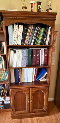 Bookcase