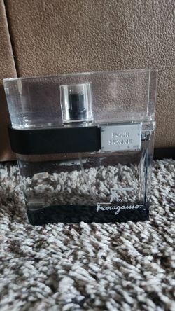 F by Ferragamo