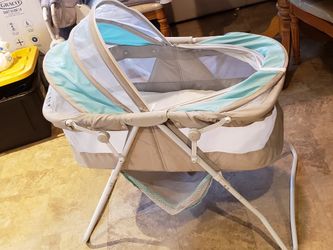 Baby bassinet