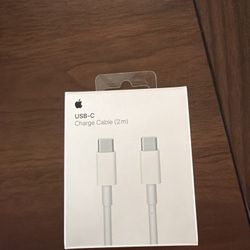 USB-C Charging Cable