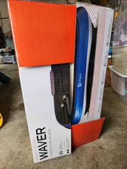 Lifepro Waver Vibration Plate