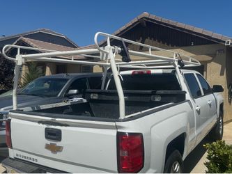 Racas las tengo en una 2014 Silverado