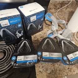Cpap Equipment And Masks 