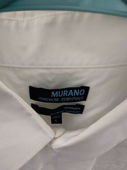 Dress shirt