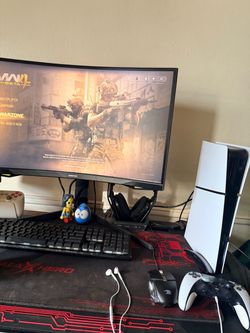 PS5