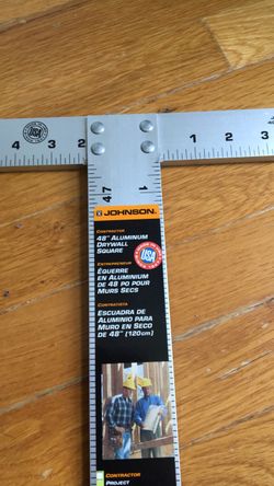 Drywall Square 48”