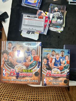 Bowman basketball