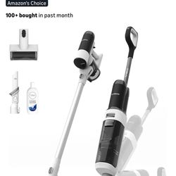 Tineco Floor ONE Switch S6 Stretch Wet Dry Vacuum Cleaner
