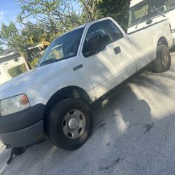2007 Ford F-150 