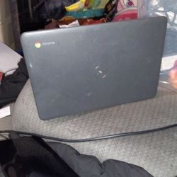 Dell Chromebook